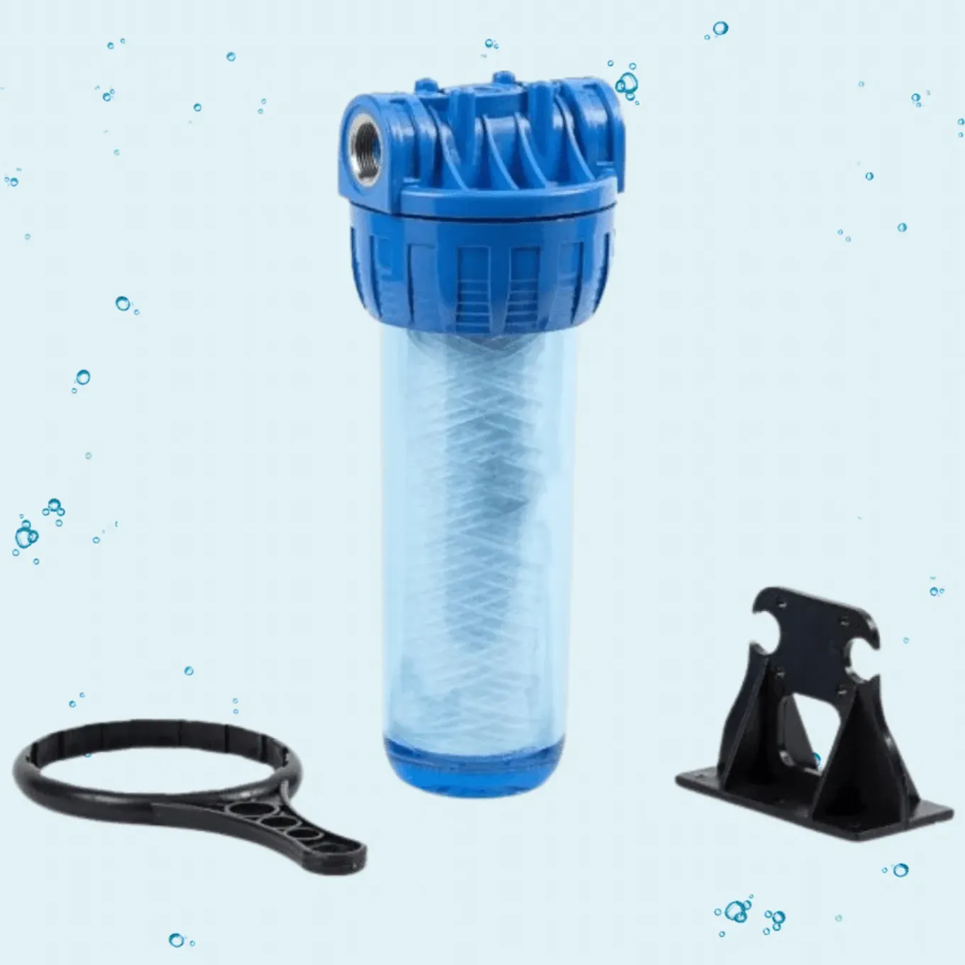 Watertech - Pack Waterontharder - Water Softener - Meerkleurig - 20 Liter