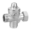Watts Industries drukverminderaar SFR type 82210 3/4"MF