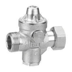 Watts Industries drukverminderaar SFR type 82210 3/4"MF