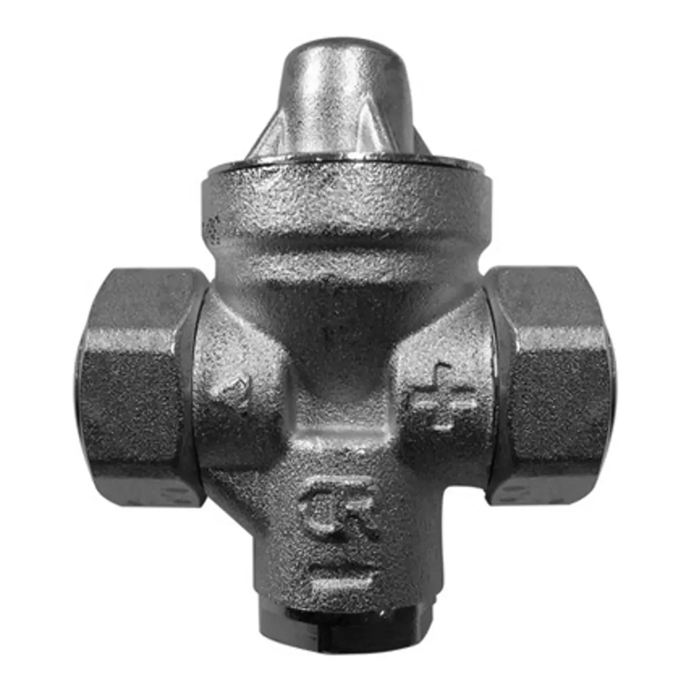 Van Marcke Watts Industries - drukverminderaar voor leidingen - SFR type 82000 - 1/2"FF