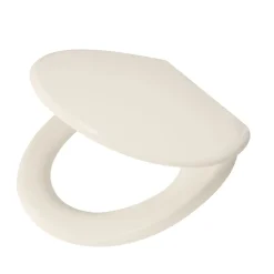 Overig WC-bril Vegas - Duroplast - Softclose - Quick Release - Pergamon