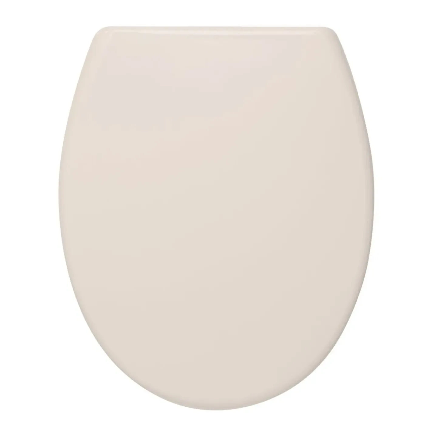 Overig WC-bril Vegas - Duroplast - Softclose - Quick Release - Pergamon