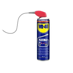 WD-40 Multispray - Flexible - 400ml