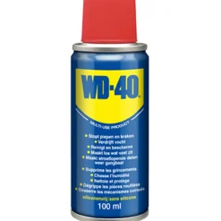 WD40 multispray 100 ml