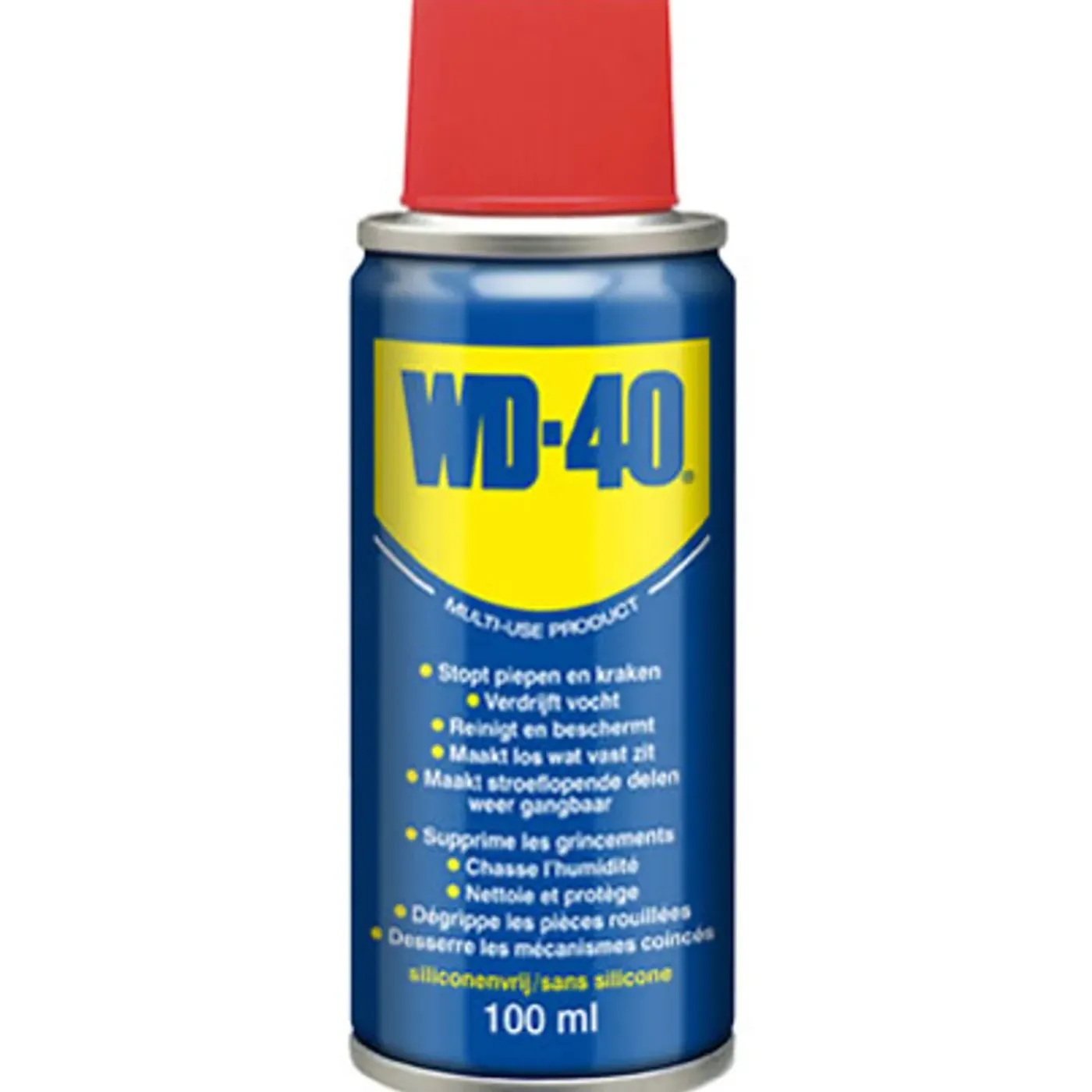 WD40 multispray 100 ml