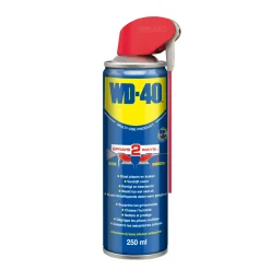 WD-40 Multispray - Smart Straw - 250ml