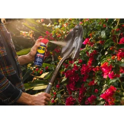 WD-40 Multispray - Smart Straw - 200ml + 40ml