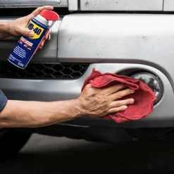 WD-40 Multispray - Smart Straw - 200ml + 40ml