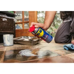WD-40 Mutlispray - Smart Straw - 400ml