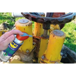 WD-40 smeerspray met PTFE Specialist Smart Straw 250ml