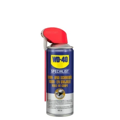 WD-40 Specialist Boor- en Snijolie - 400ml