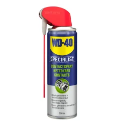 WD-40 Specialist Contactspray - 250ml