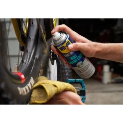 WD-40 Specialist Fiets Kettingspray - 250ml