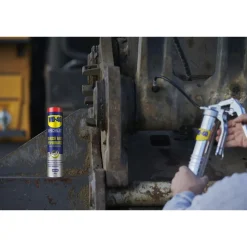 WD-40 Specialist Multifunctioneel Vet - Langdurige Smering - Corrosiebescherming - 400g