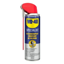 Wd-40 - Specialist - Siliconenspray (250ml)