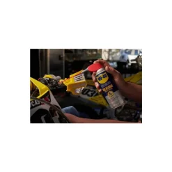 Wd-40 - Specialist - Siliconenspray (250ml)