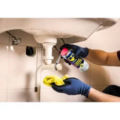 WD-40 Specialist Siliconenspray - 400ml