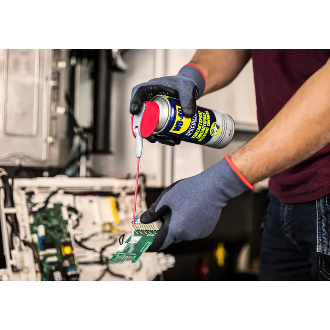 WD-40 Specialist Spuitvet - 250ml