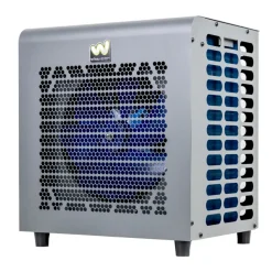 Weau Mini Power 2.0 Warmtepomp - 3 Kw
