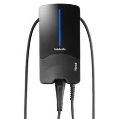 Webasto Next Type 2 Wallbox Laadpaal 11 Kw Met 4,5 Meter Kabel 16a Op 3-fase Met App