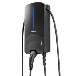 Webasto Next Type 2 Wallbox Laadpaal 22 Kw Met 4,5 Meter Kabel 32a Op 3-fase Met App