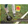 Beamix Weber - NoMix beton – snelbeton – zonder mengen - 20kg