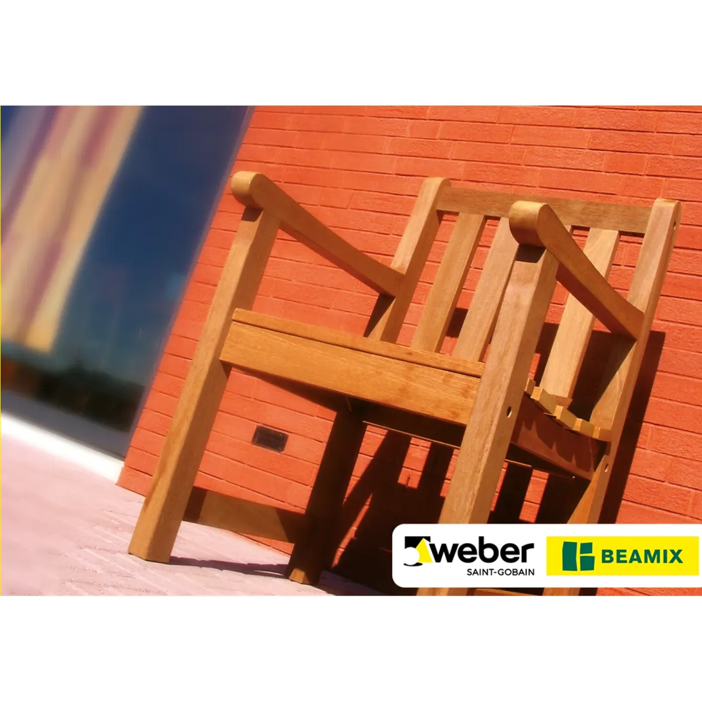 Beamix Weber Voegmortel - 15kg - Grijs
