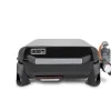 Weber - Gasgrillplaat - Rvs Brander - 41,5x43 Cm