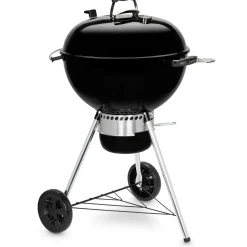 Weber - Master-Touch GBS E-5750 BLK EU