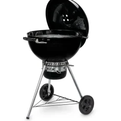 Weber - Master-Touch GBS E-5750 BLK EU