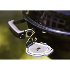 Weber - Master-Touch GBS E-5750 BLK EU