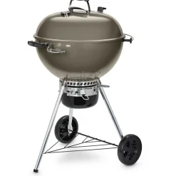 Weber - Master-Touch GBS E-5750 BLK EU
