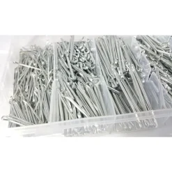 Weber Tools Assortiment Splitpennen (555 St) (fd-6008)