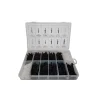 Weber Tools Kunststof Popnagel Assortiment (235 St) (fd-6048)