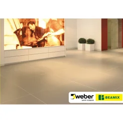 Saint-Gobain Weber Weber zandcement super sterk 20kg