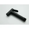 WEBO sanitair Webo Bidetset Met Handdouche Volledig Rvs Warm/koud (diverse Kleuren)