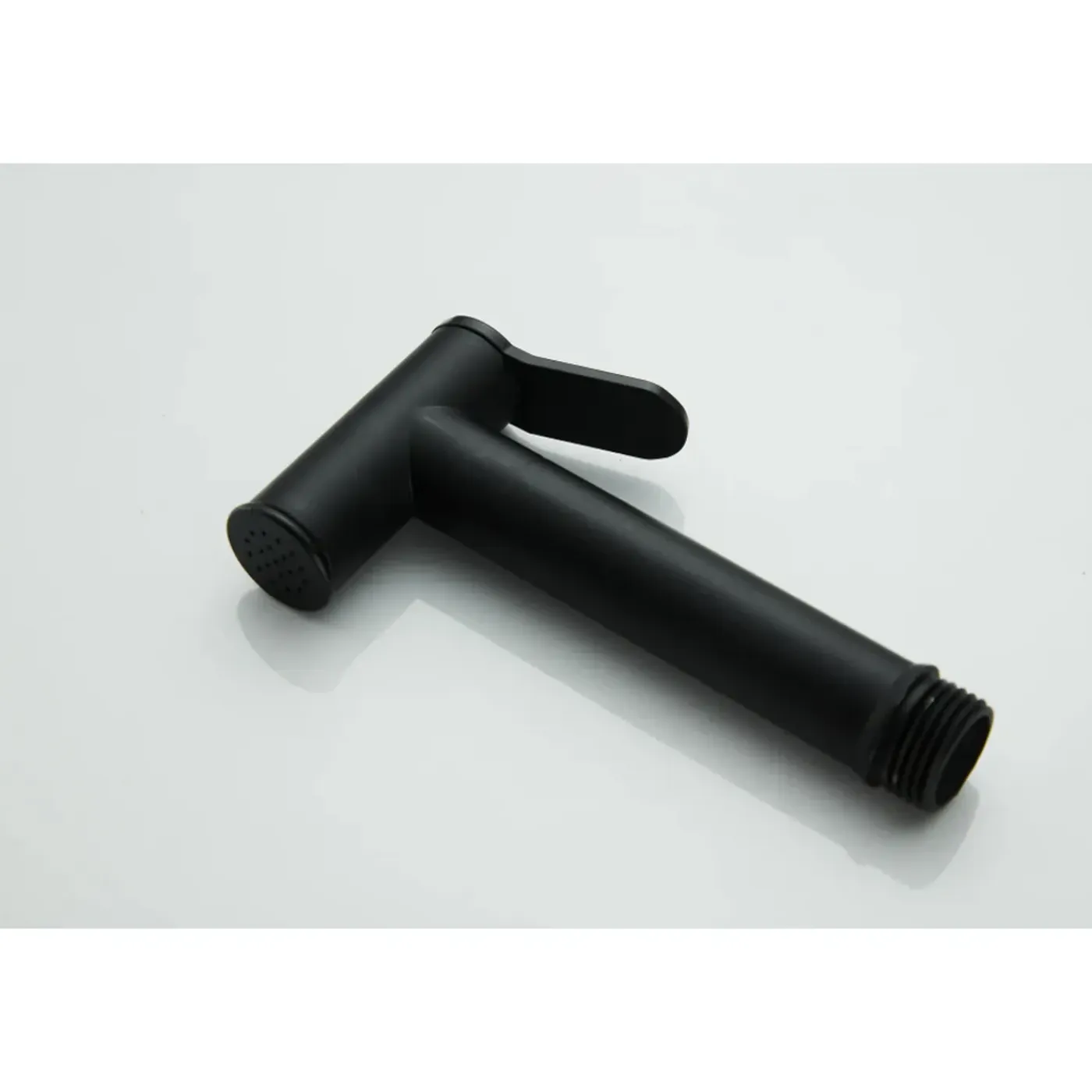 WEBO sanitair Webo Bidetset Met Handdouche Volledig Rvs Warm/koud (diverse Kleuren)