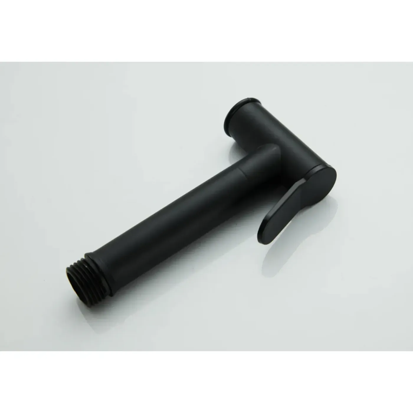 WEBO sanitair Webo Bidetset Met Handdouche Volledig Rvs Warm/koud (diverse Kleuren)