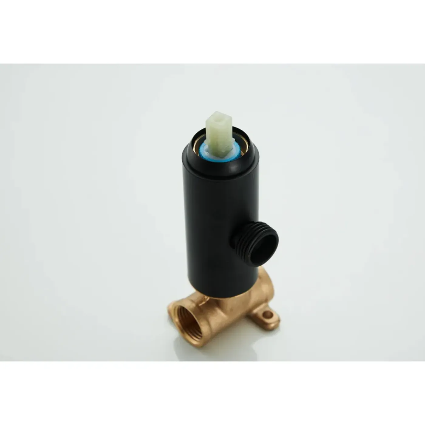 WEBO sanitair Webo Bidetset Met Handdouche Volledig Rvs Warm/koud (diverse Kleuren)