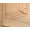 Weka 45mm sauna Turku 1 7,5 kW OS 178x195cm