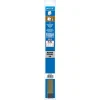 Welco beklede laselektroden staal 3,2mm 14 stuks