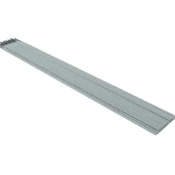 Welco beklede laselektroden staal 3,2mm 14 stuks