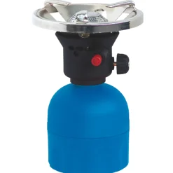 Welco kookvuurtje op gas met piezo