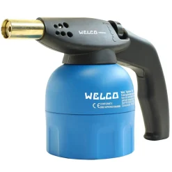 Welco 190 manual soldeerlamp