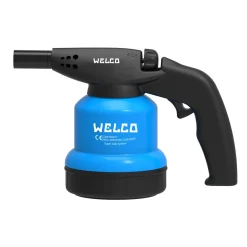 Welco soldeerlamp 190 automatic