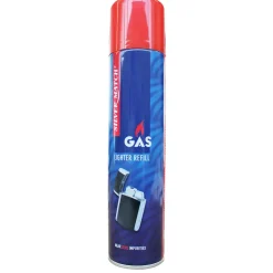 Welco spuitbus butaangas 300 ml