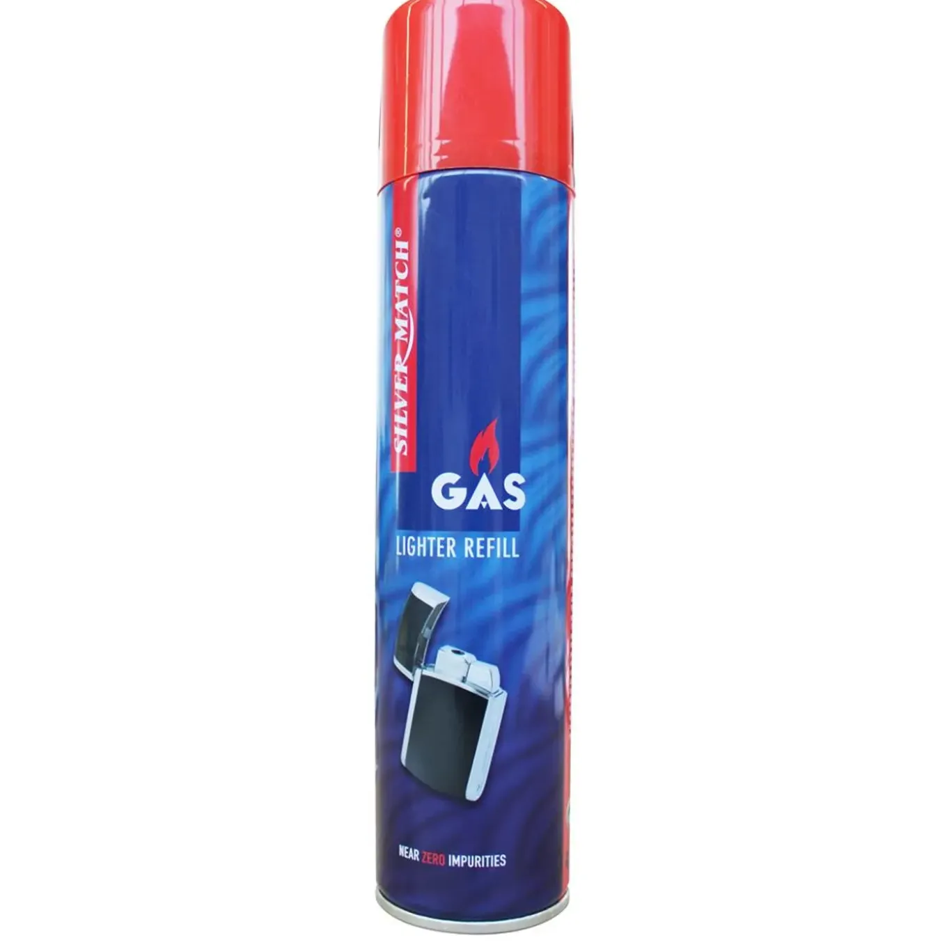 Welco spuitbus butaangas 300 ml