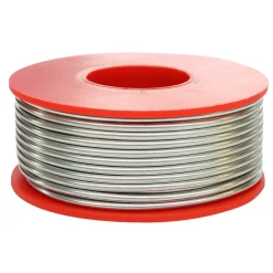 Welco tinsoldeer standaard zonder lood 2mm 200gr
