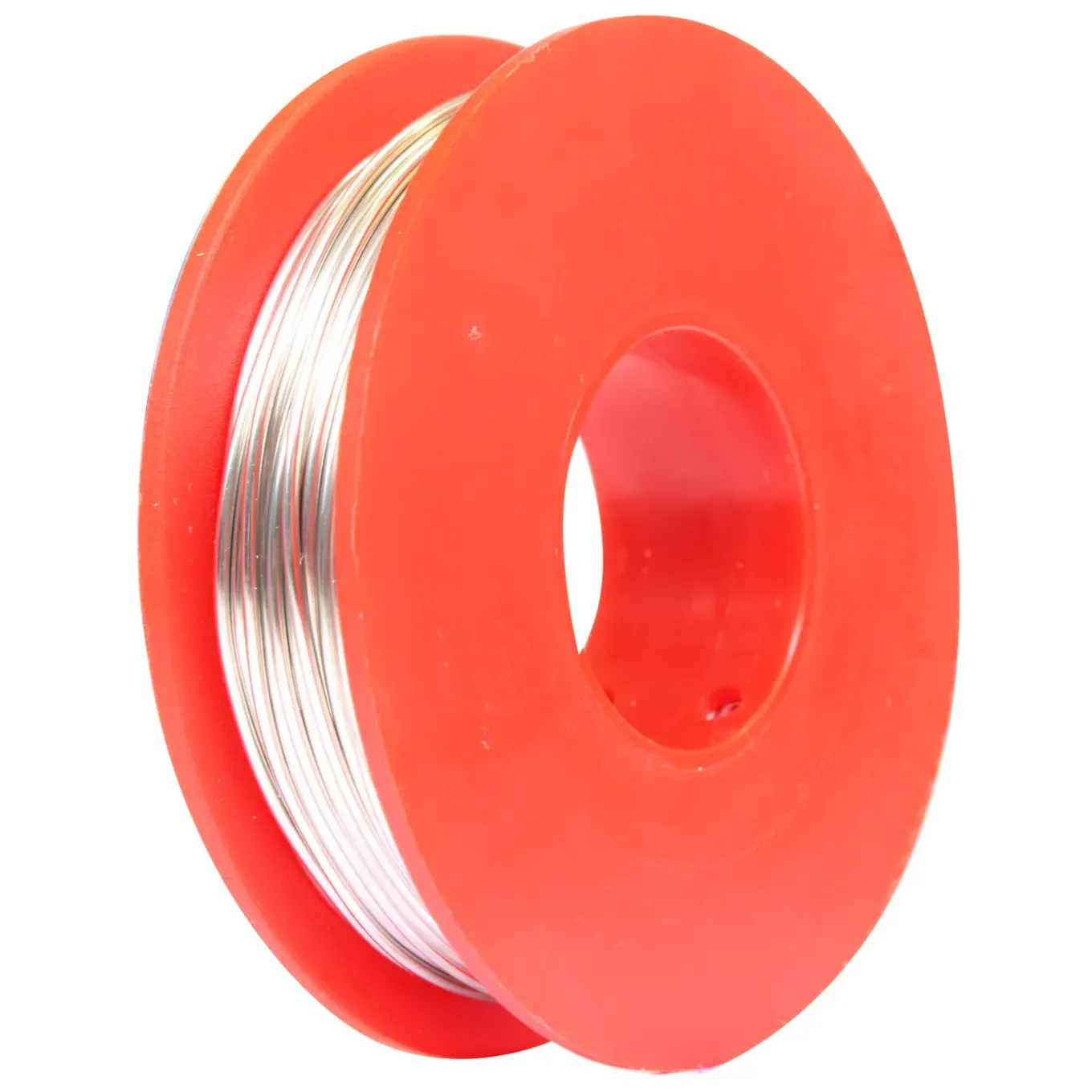 Welco tinsoldeer zonder lood 1mm 100gr