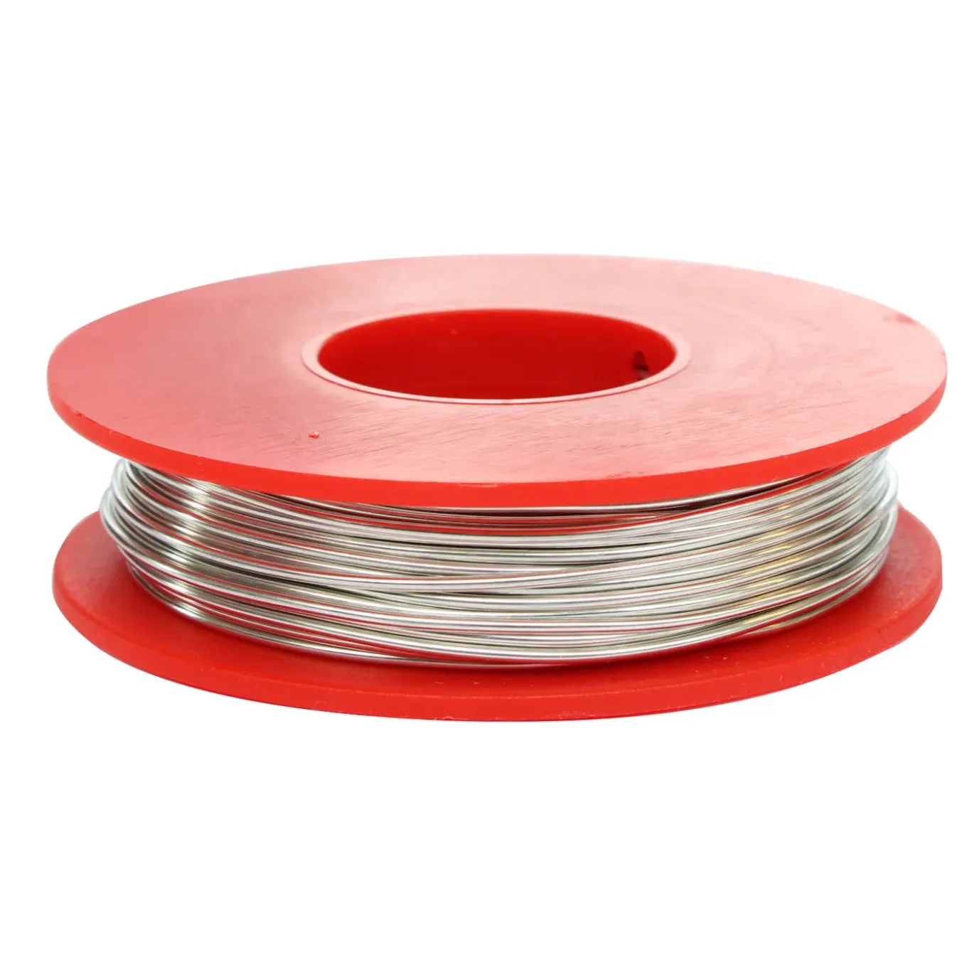 Welco tinsoldeer zonder lood 1mm 100gr